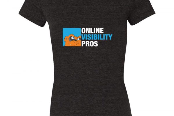 Classic OVP – Women’s Tri-Blend T-Shirt